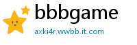 bbbgame